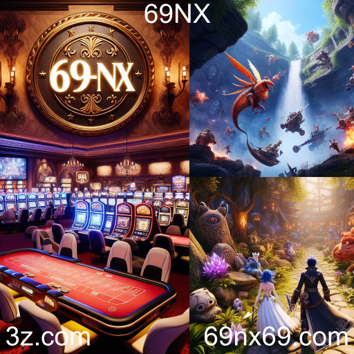 O Fascínio dos Jogos RPG: Uma Jornada de Aventuras e Histórias